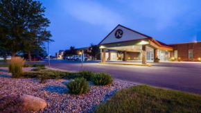 Гостиница Best Western Ramkota Hotel Aberdeen  Абердин